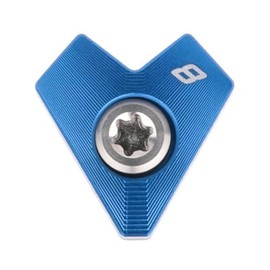 Gofotu Golf head Weight Compatible with Cobra Aerojet,Aerojet LS,MAX Driver Gofl Club (8g)