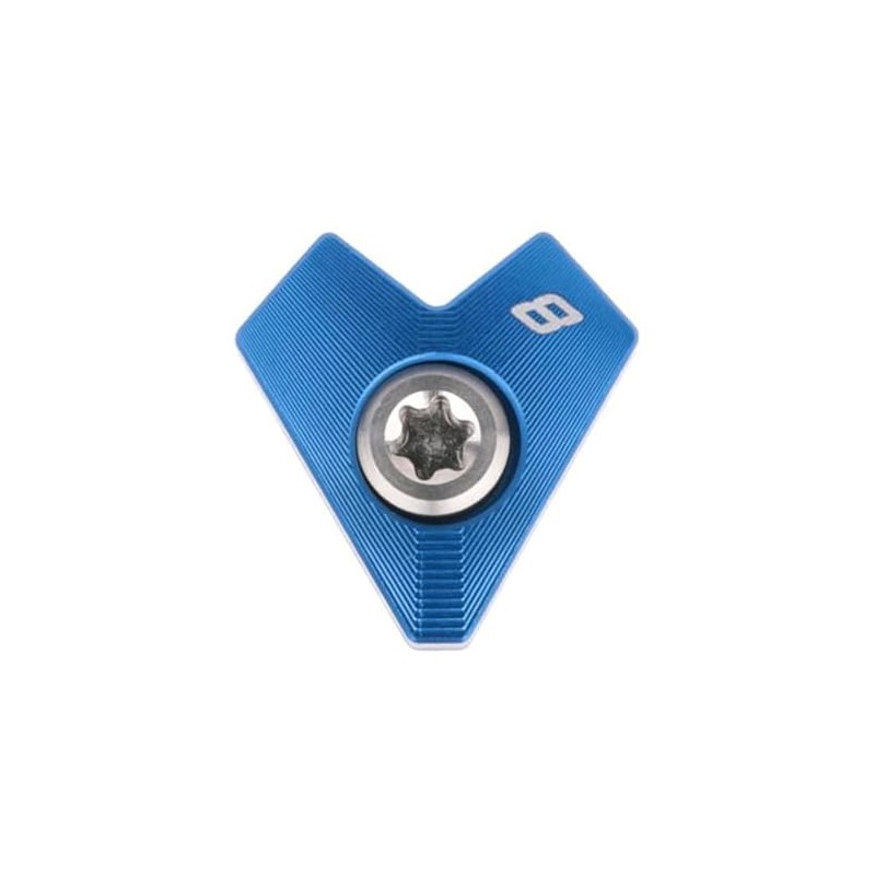Gofotu Golf head Weight Compatible with Cobra Aerojet,Aerojet LS,MAX Driver