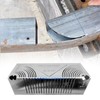 Arch Marking Tool, Adjustable Linear Arc Scriber, Angle and Arc