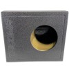 Megabass Toyota Tacoma 05-22 Crew Cab Subwoofer Box Enclosure 1x8”