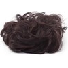 Scrunchy Scrunchie Updo Hairpiece Messy Hair Bun Extensions Chignons Hair