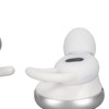 Wireless Earbuds HiFi Stereo Bluetooth 5.1 Headphones with Detachable Earhooks