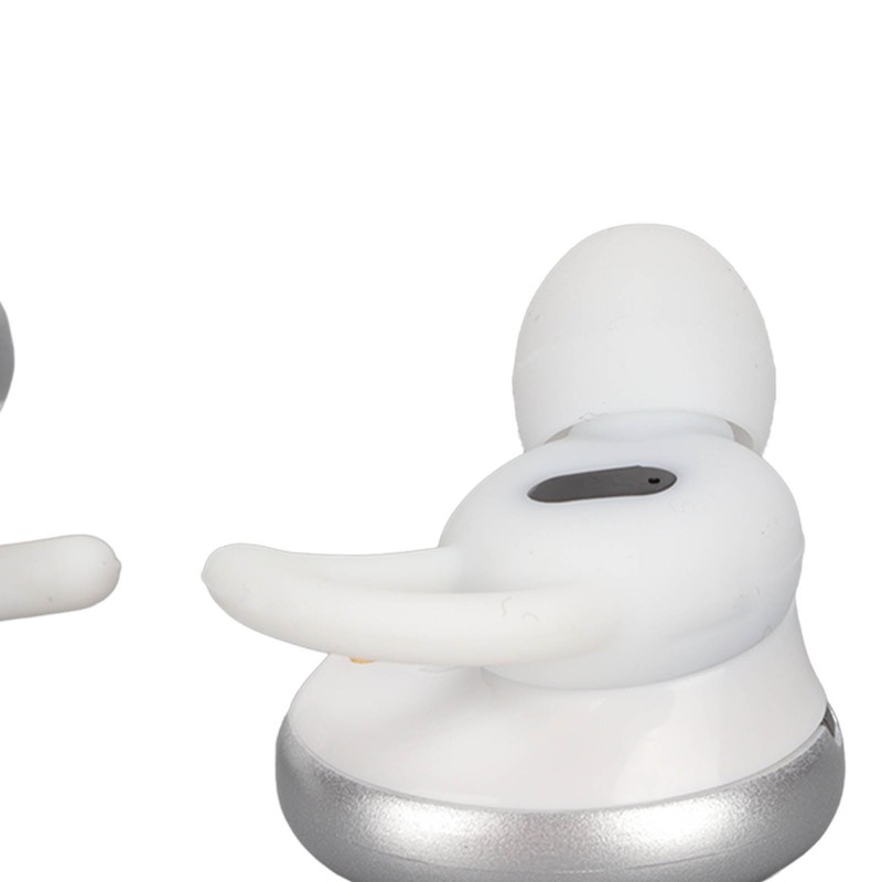 Wireless Earbuds HiFi Stereo Bluetooth 5.1 Headphones with Detachable Earhooks
