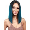 BOBBI BOSS LACE FRONT PREMIUM SYNTHETIC WIG-MLF136 YARA #FN6/2724