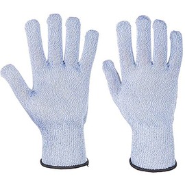 Portwest A665 VHR Advanced Cut Resistant Glove Blue, Large