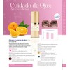 Gel para el contorno de ojos, reduce y previene bolsas,