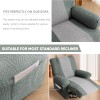 Lavishcover Lazy Boy Recliner Cover Stretch Recliner Slipcover Couch Cover