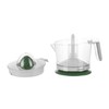KASANOVA Electric Citrus Juicer 800ml Green