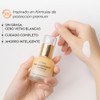 ☀️💧 Sun Ampoule Facial | Sérum Protector Solar con Niacinamida,