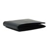 ASHLIN Men's Bi-fold Wallet - 100% Leatherette | Best RFID