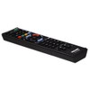 KooingTech RM-ED058 Remote, Remote Control Replacement, Black Remote Control for