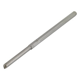 Wolfcraft 3862000 8 x 220mm Centring Drill CT for Hole Saws Art No 3893000-3899000