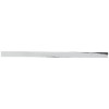 CLAIREFONTAINE 602076C - bobina di nastro metallizzato 250mtx7mm, Argento