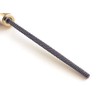 Narex 6 mm (1/4 Inch) Round Cabinetmaker Wood Rat Tail