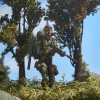 G.I. Joe 60th Anniversary Action Marine Sniper 6 Inch Figure