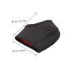 Ipetboom Neoprene Ankle Sleeves Non-slip Heel Protectors for Adults Comfortable