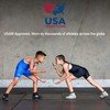 Elite Sports Kids Wrestling Youth Singlet, Standard Boys Wrestling Singlets,