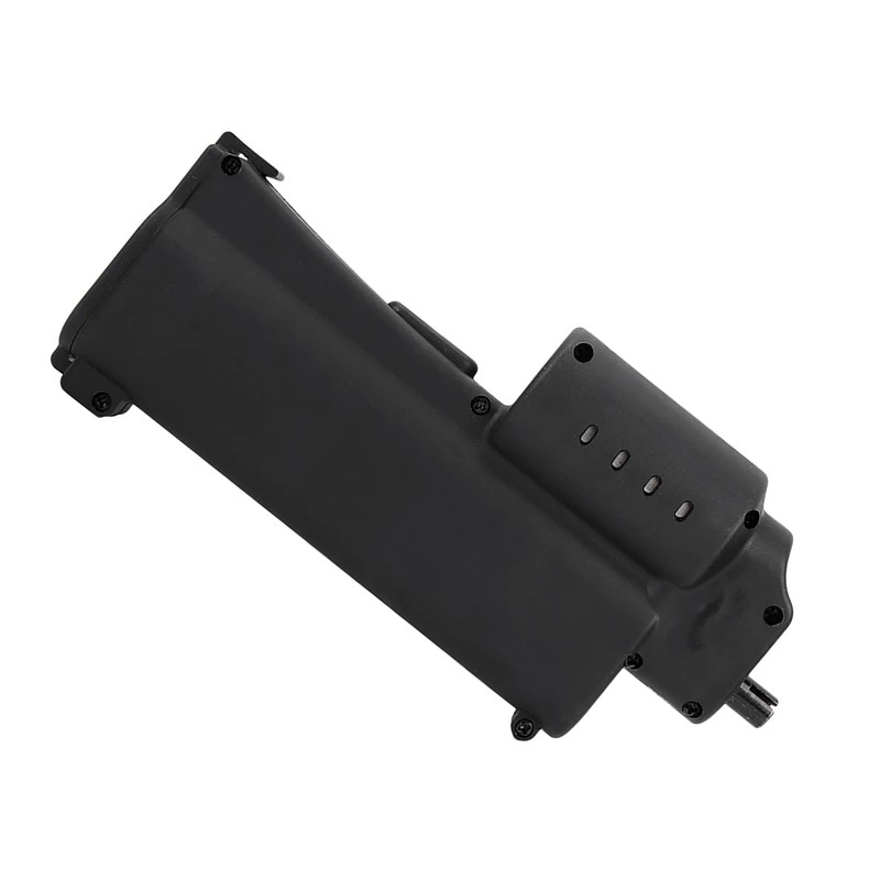 Demeras 540 Rc Electric Starter 22x11x6 70111a Electric Handheld Power