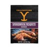 Yellowstone Smokehouse Mesquite Marinade, 1.25 Ounce (Pack of 12)
