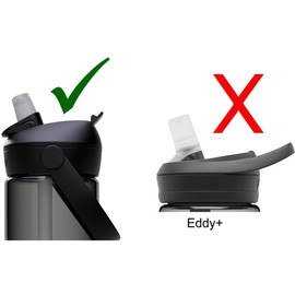 CAMELBAK THRIVE Adult Bottle replacement Bite Valve - Single item - THRIVE only