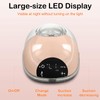 Electric Breast Pump, 4 Modes and 12 Levels, Handsfree Breast
