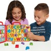 SESAME STREET Elmo’s Learning Letters Bus Activity Board, Preschool Learning