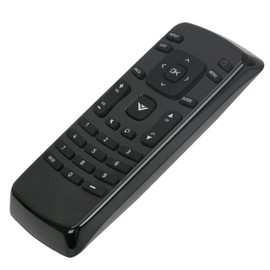 XRT020 Replace Remote Control for VIZIO Smart TV D32hn-E1 E320-A1 E320-B0 E320-B0E E320-B1 E320-B2 E320-C0E E291-A1 E280-B1 E280-A1 E241-B1 E241-A1W E241-A1 E231-B1