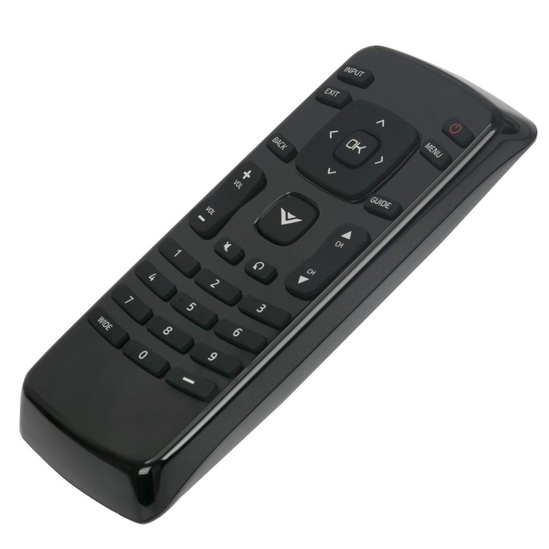 XRT020 Replace Remote Control for VIZIO Smart TV D32hn-E1 E320-A1