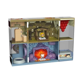 Funko Bitty Boxes: IT- Funhouse