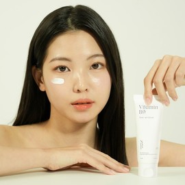 NDP 엔디피 시카 바이오 플라센타 크림 50ml  + 비타민 B9 톤업 미백 크림 65ml 2종 세트 NDP Cica Bio Placenta Cream 50ml + Vitamin B9 Tone-Up Brightening Cream 65ml 2-Piece Set