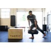 TACFIT Sandbag - for Fitness, Exercises, Strength Training, Crossfit and