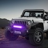 Nilight LED Light Bar 12 Inch 72W Spot Flood Combo