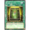 Yu-Gi-Oh! - Book of Life (SD2-EN021) - Structure Deck 2: Zombie Madness - 1st Edition - Common