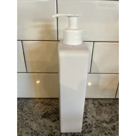 Native Limited Edition Holiday Candy Cane Body Moisturizing Lotion Pump 16.5 oz