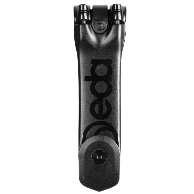 DEDA SUPERBOX POB 31.7/100 DCR Stem Angle: 82° Height: 1.3