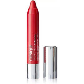 Clinique Chubby Stick Intense Lip Color Balm 03 Mightiest Marachino NIB 0.10 oz.