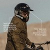 100% BARSTOW Premium Protective Sport Goggles with Minimal Frame (Cardif