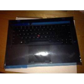 Original IBM Thinkpad X1 Carbon Gen 2; MT 20A7, 20A8 Backlit Keyboard w Touchpad