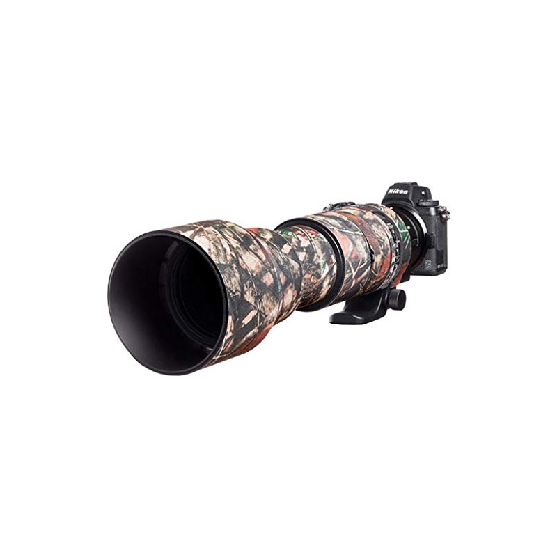 easyCover - Lens Oak - Lens protector - Protection for