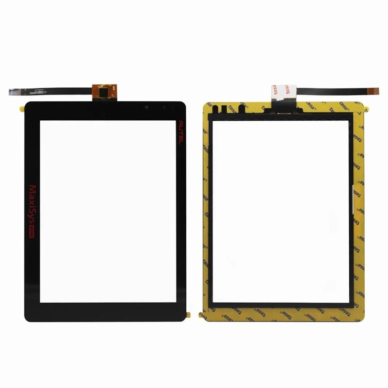 For Autel OEM LCD Screen + Touch Screen Digitizer For