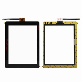 For Autel OEM LCD Screen + Touch Screen Digitizer For Autel MaxiSys MS906 MS906TS MS906BT