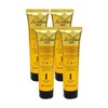 Bostina Season 2 The Plus Hair Dye No. 5 Natural Brown / 보스티나 시즌2 더 플러스 염색제 5호 내츄럴브라운X4새치커버