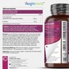 Resveratrol Capsules - 500 mg Trans-Resveratrol with 50 mg Quercetin