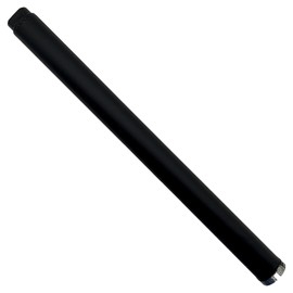 1-3/8" High Performance Wet Core Bit for Hard/Reinforced Concrete, 10mm Segment Height, 14" Drilling Depth, Wet Only, 5/8"-11 Arbor