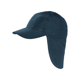 VAUDE Unisex Children's Sun Hat Kids Sahara Cap IV