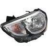 UnayKolb Headlight Assembly Right Passenger Side Headlamp For 2015 2016