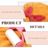KASESSS 2 Pieces Microfibre Hair Towel, Soft Hair Towel Wrap,