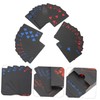 BESPORTBLE 2 Boxes Playing Cards Compact Poker Game for Adults