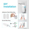 Wireless Doorbell, SECRUI Door bell Over 1000ft Coverage with 2