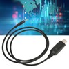 USB Programming Cable Professional 2 Way Radio Programming Cable Replacement